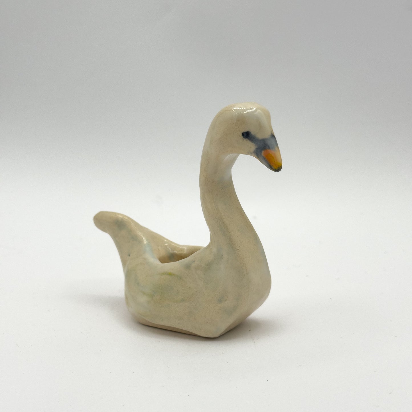Cigno portaincenso