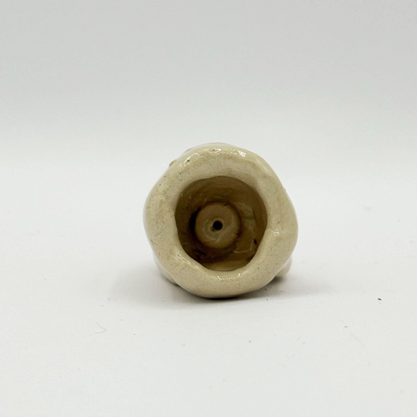 Tooth portaincenso