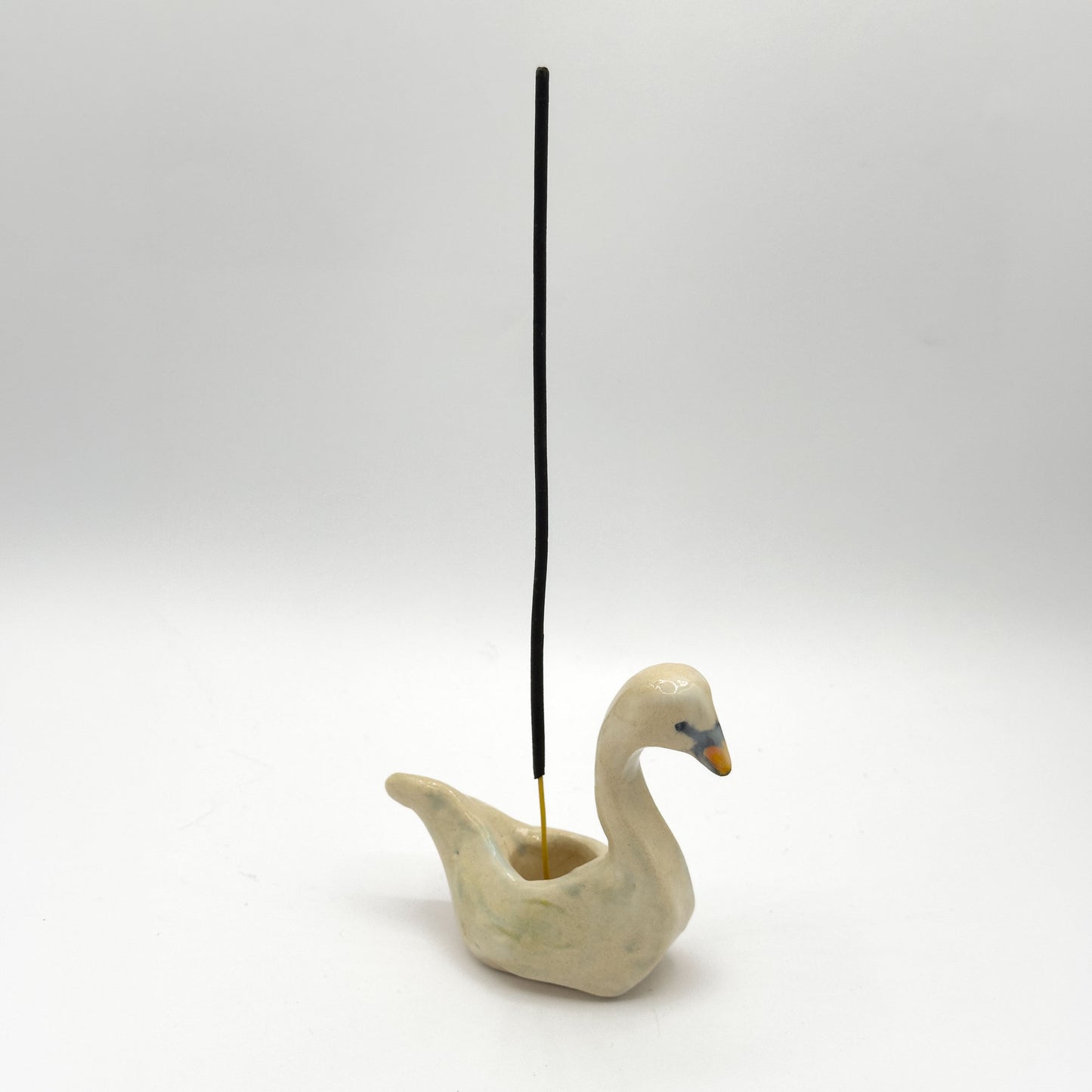 Cigno portaincenso
