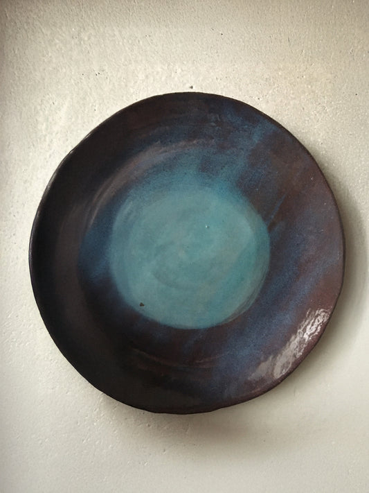 piatto blue eye