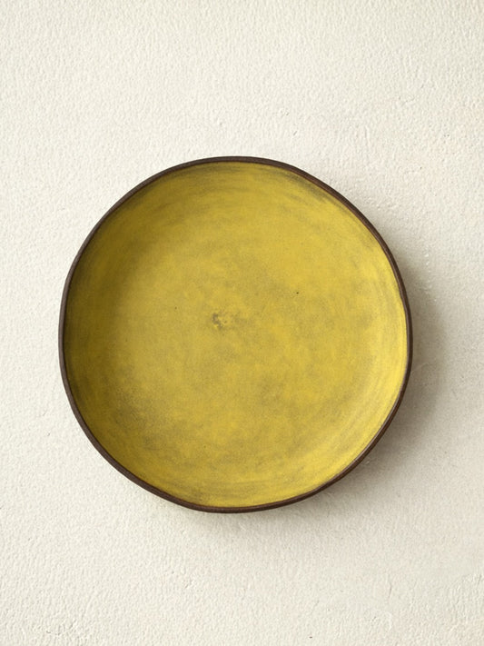 piatto sole velato